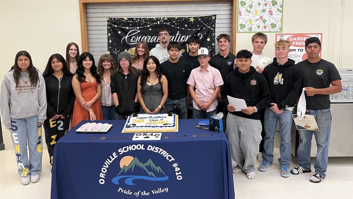 2025 Scholarship Winners